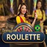 Try Brazilian Roulette (Pragmatic Play) slot by Pragmatic Play on wonacoo.com – logo image